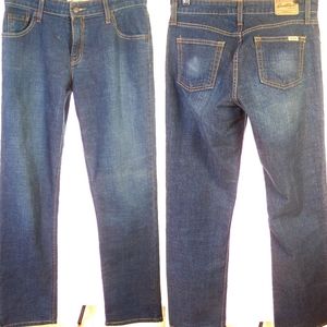 Levi's Strauss Signature Jean's misses 10 med